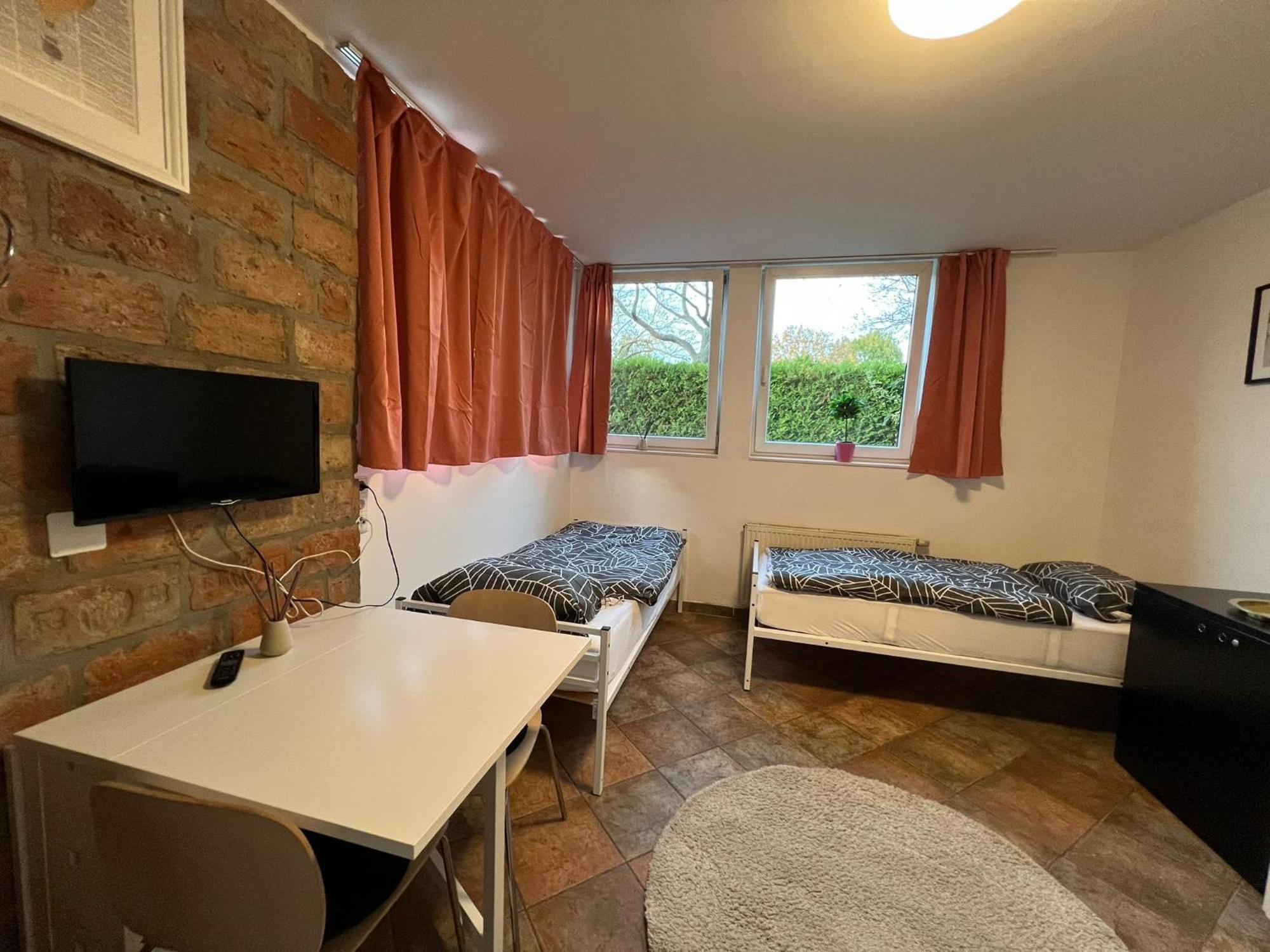 Einzimmerwohnung Top 1 K-42 Wien